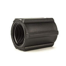 Муфта с внутренней резьбой 1/2" X 1/2"