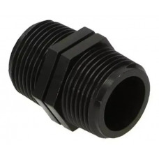 Муфта  с наружной резьбой  2"