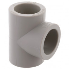 Тройник переходник PP-R