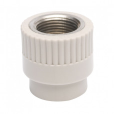 Муфта PP-R с внутренней резьбой