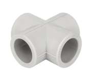 Крестовина PP-R