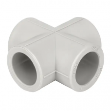 Крестовина PP-R