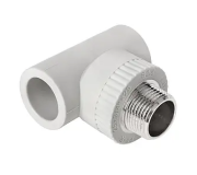 Тройники PP-R