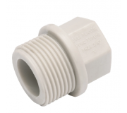 Заглушки PP-R