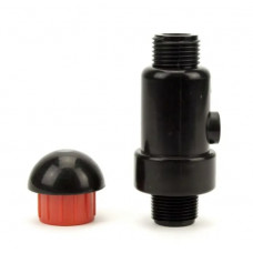 Воздушный клапан с наружной резьбой 3/4