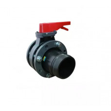 Баттерфляй для рукава LFT (6")