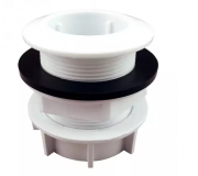 ОТВОДЫ И ВРЕЗКИ ДЛЯ БАКА