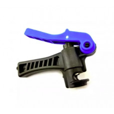 Дырокол для рукава Лейфлет 15мм Dragon