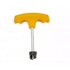 Дырокол для отверстий 15мм