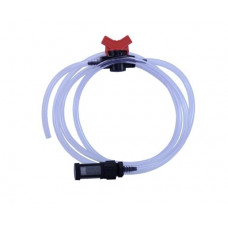 Система всасывания удобрений 1/2"-3/4"