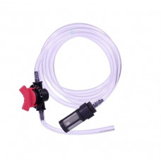 Система всасывания удобрений 1"-1 1/2"