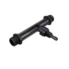 Инжектор для внесения удобрения 1 1/2"