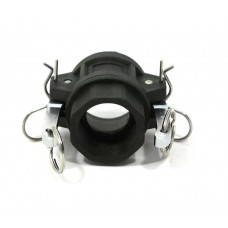 Соединение Camlock тип D с внутренней резьбой