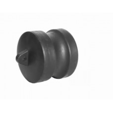 Соединение Camlock тип DР, заглушка (папа)