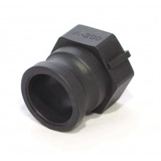 Соединение Camlock тип А, штуцер с внутренней резьбой