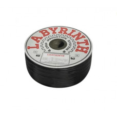 Капельная лента  щелевая Labyrinth 10см 8 mil