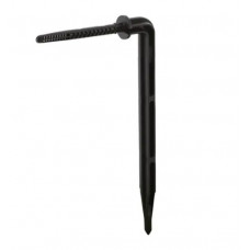 Капельница - спица угловая