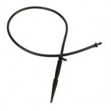 Капельница – спица прямая (мягкая трубка)