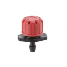 Капельница регулируемая (0-135л/ч)