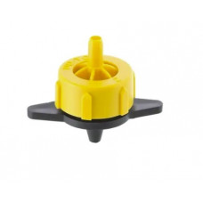 Капельница компенсированная 2 л/ч