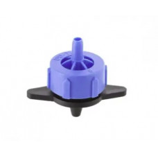 Капельница компенсированная 8 л/ч