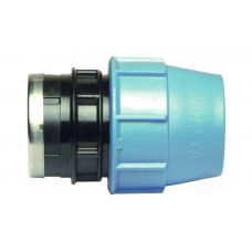 Муфта с внутренней резьбой МВР Unidelta