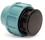 Заглушки для труб ПНД