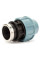 Муфта с внутренней резьбой МВР SantehPlast