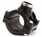Седло зажимное (Хомут)