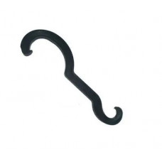 Ключ зажимной 16-75 SantehPlast