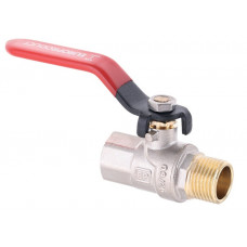 Кран шаровой EUROPRODUKT