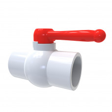 Кран шаровый ВВ