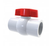 Краны шаровые