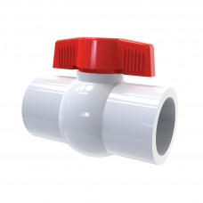 Кран шаровый ВВ