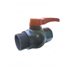 Кран шаровый ВН