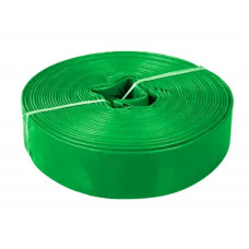 Рукав Lay Flat  2" (d 50мм) 6 BAR для полива 100 м