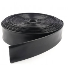 Лента Туман 25 "Golden spray" (40мм) 8 mil (100м)