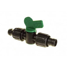 Миникран зажимной (для ленты)