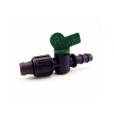 Миникран зажимной (для ленты)-ЕРШ