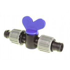 Миникран зажимной (для ленты) IMK-05