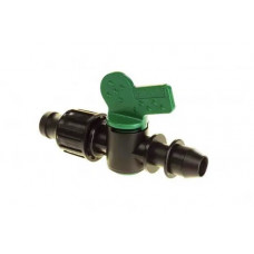 Миникран с впаянной резинкой