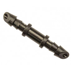 Соединение для капельной трубки 3мм