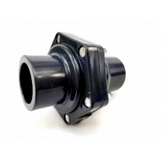 Обратный клапан ПВХ