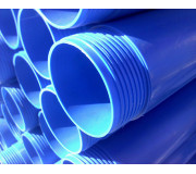 Обсадная труба и фильтры для скважин