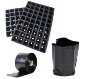 Товары для саженцев