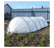 АГРОВОЛОКНО, ПАРНИКИ