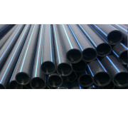 ПОЛИЭТИЛЕНОВЫЕ ТРУБЫ