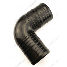 Колeно пластиковoе для рукава Lay Flat