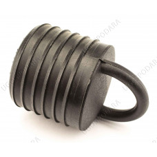 Заглушка пластикова для рукава Lay Flat