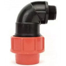 Колено КНР ASM